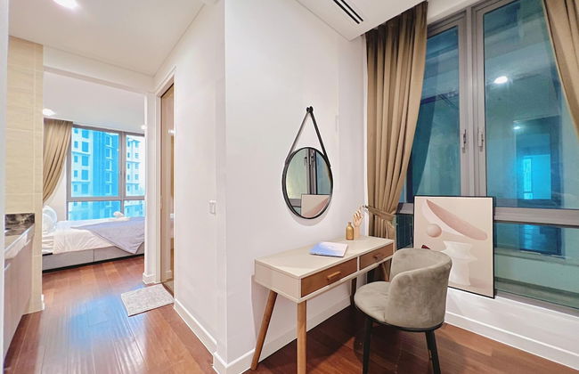 D'Rapport Residences By Manhattan Group - Foto 62