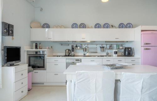 Psathi Seaview House - Foto 33