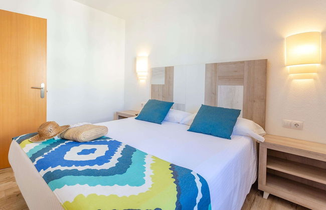 Flipflop Surfing Playa Apartments - Photo 26