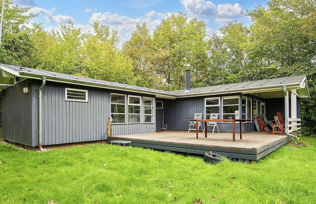 8 Person Holiday Home in Ronde - Foto 19