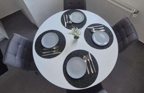 Dein Feriennest über Dächern - Foto 8