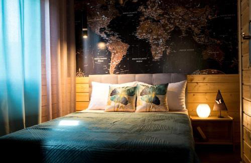 Dom Całoroczny Pola w Sierakowie - Foto 14