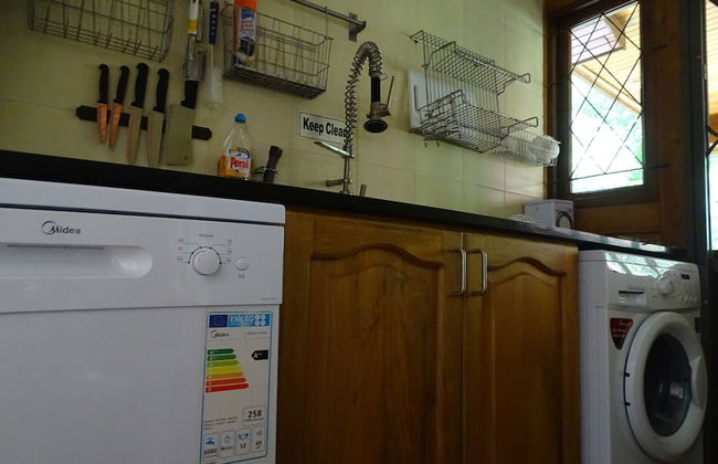 Gecko Villa - Foto 21