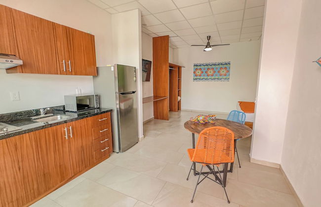 Riviera Sayulita Hotel - Foto 25