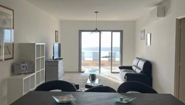 Appartement 4A villa cargese - Foto 2