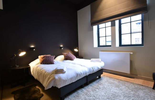 Luxurious Apartment in Nieuwpoort with Hot Tub - Photo 3