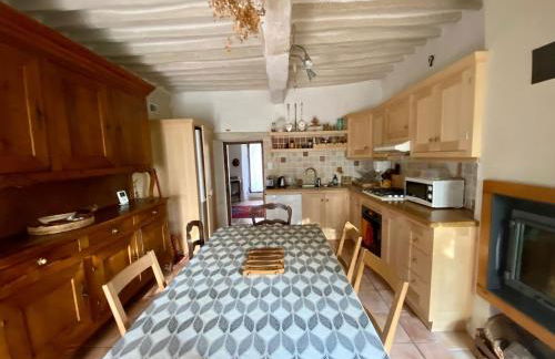 Maison de village, piscine, Colorado - Foto 20