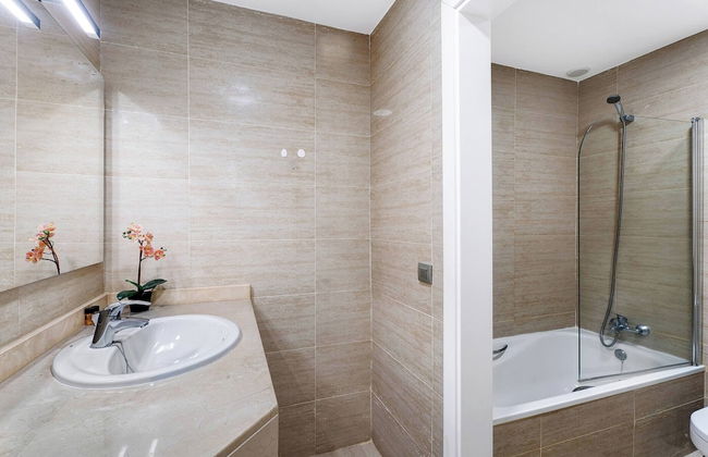 Apto Royal Marina Golf V - Foto 15