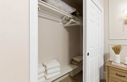 Near to Manhattan PATH Train To NYC EWR - Foto 5