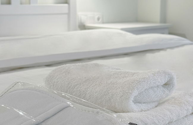 Palio Faliro Beach Luxury Two-Bedroom Suite - Photo 4