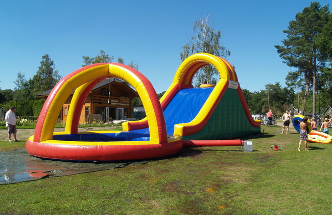 4 bedroom House in Lochem with swimming pool and terrace - Photo 24