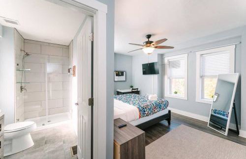 High-Speed Internet - Parking - Washer & Dryer - Foto 1