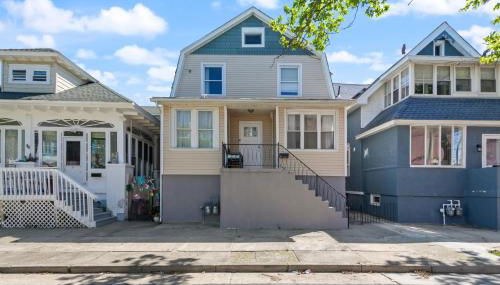 Dazzling Bungalow within 2 Blocks of Beach - Foto 4