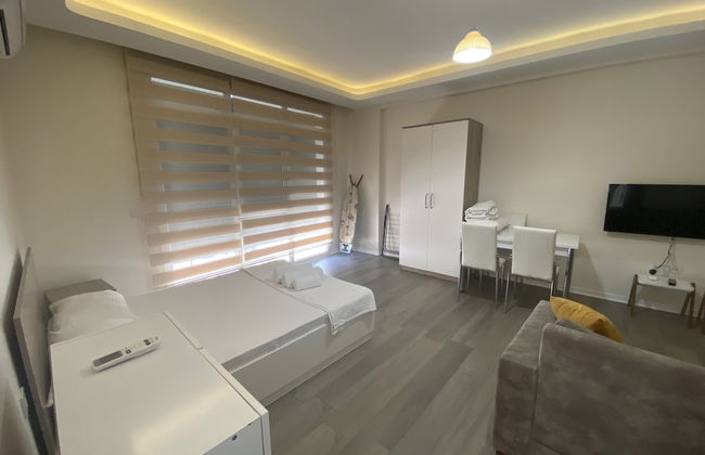 Mandalina Apart - Foto 13