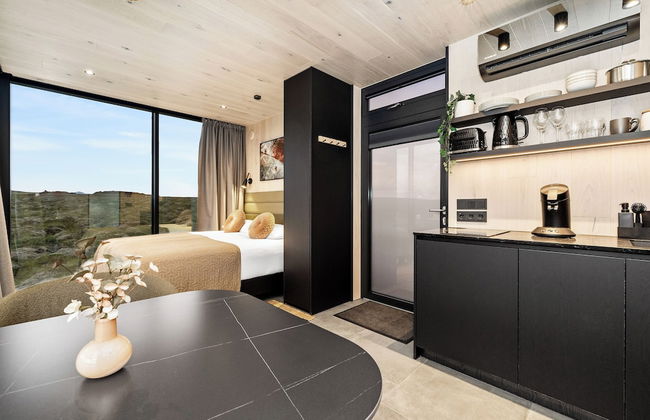 Heathland Lodge - Foto 16