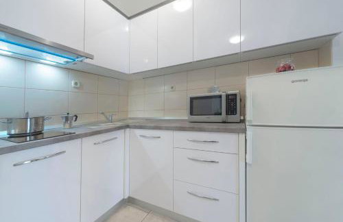 Apartman Matteo Split -free parking - Foto 19