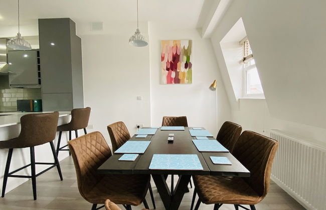 Second Nest Ramsgate - Foto 45