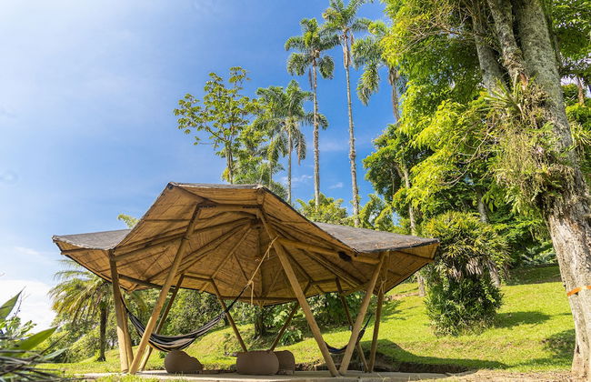 Aldea Sabatinga - Foto 20