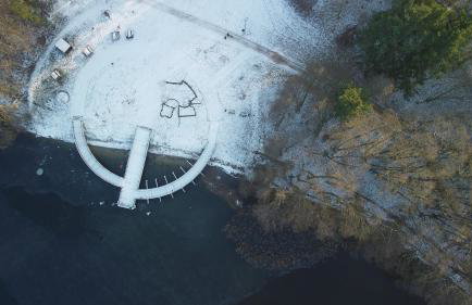 Loft Barnim w wieży strażackiej, 2-poziomowy, 100m2, taras na dachu - Foto 60