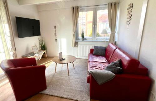 Kleine Ella Pellworm - Foto 22