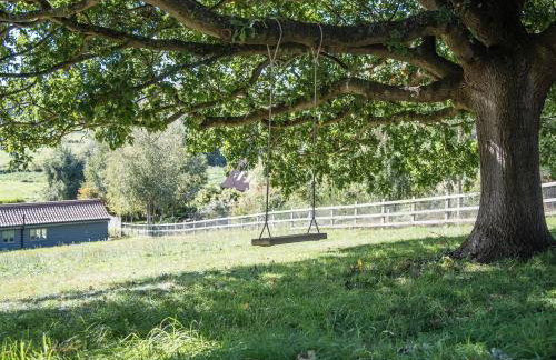 Hill Stables, Ufford - Foto 44