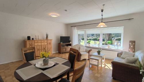 Huber - gemütliche FeWo mit Terrasse und Garten auf dem Lande - Foto 3