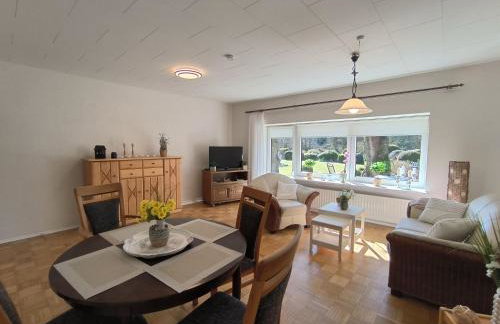 Huber - gemütliche FeWo mit Terrasse und Garten auf dem Lande - Foto 3