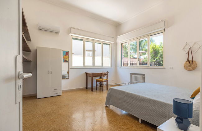 Villino Alice a Mondello - Foto 5