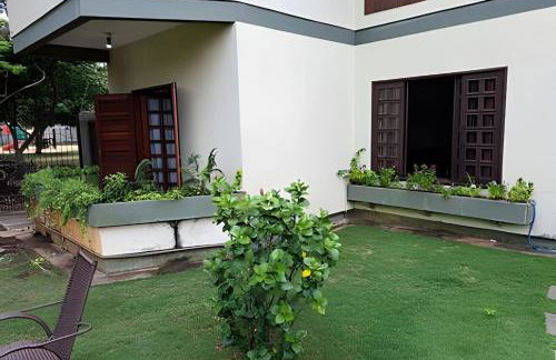 Casa Agradável, no centro de Palmas, apto 102 - Foto 35