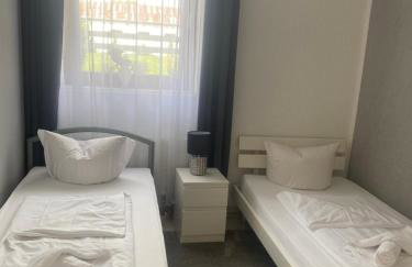 Gold Star Apartment Nr.2 - Foto 1