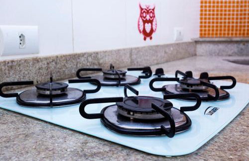 Apartamento Águas de Lindoia - Foto 18