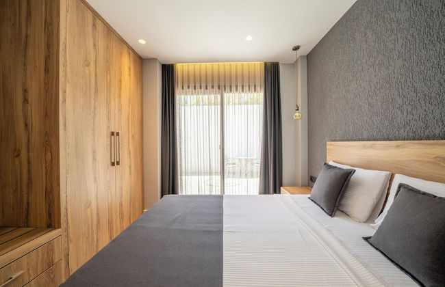 Gündoğan Suites - Foto 15