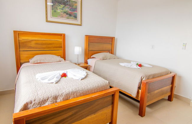 Tropical Palace Hotel - Foto 15