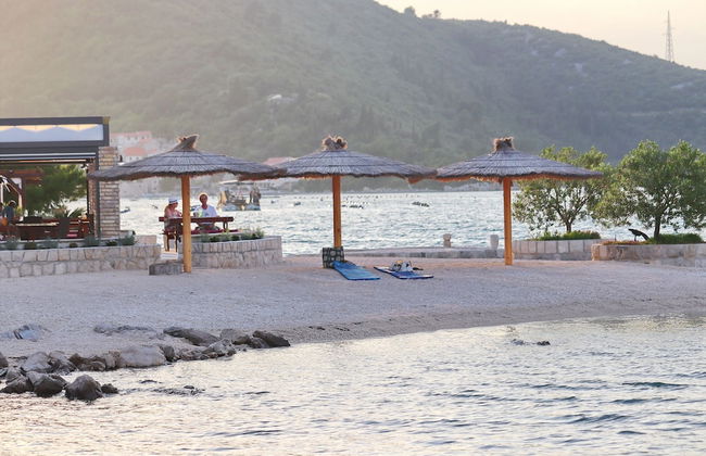 Apartment Relax Ston - Foto 19