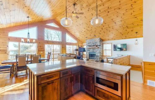 Lakeside Lookout Little Arbor Vitae Lakes - Photo 10