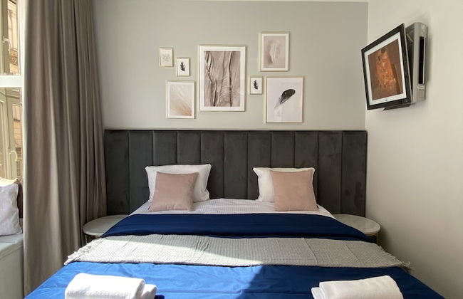 Crystal Lodge - LoftAffair Collection - Foto 19