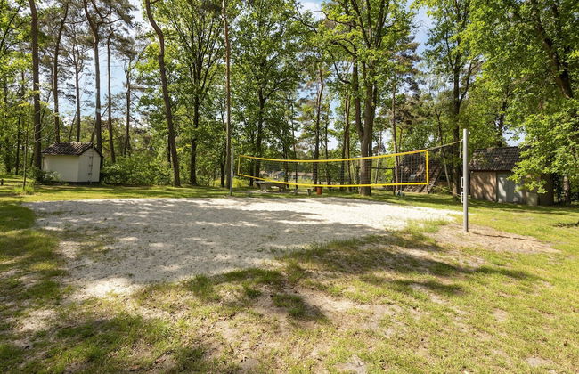 Bungalow in Limburg Near Nature Reserves - Photo 15