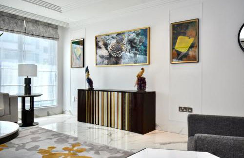 Sanctum London Regents Park - Foto 90