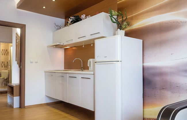 Mon Tour apartments - Photo 28