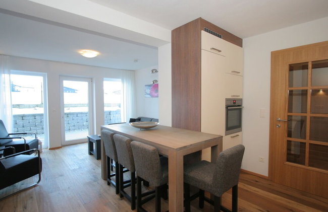Apartment in Westendorf, Tyrol, With Terrace - Photo 11