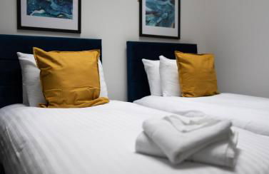 Temple Court by UStay Aparthotels - Foto 22