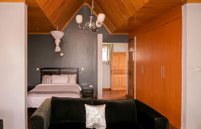 Meltonia Luxury Suites - Foto 23