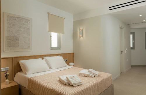 KYMA Suites Andros - Foto 23