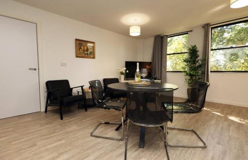 Modern Comfort Near Castle St with WiFi & Parking! - Foto 7