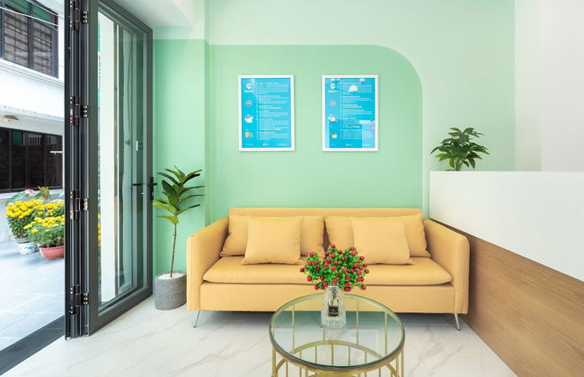 Cozrum Homes Charming Corner 2 - Foto 3