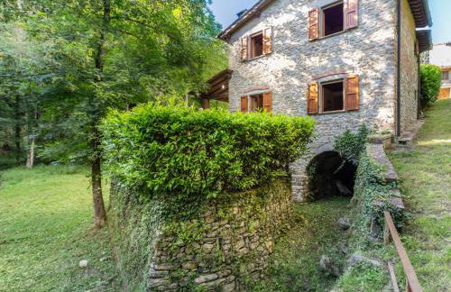 Holiday Home La Ripresa by Interhome - Foto 44