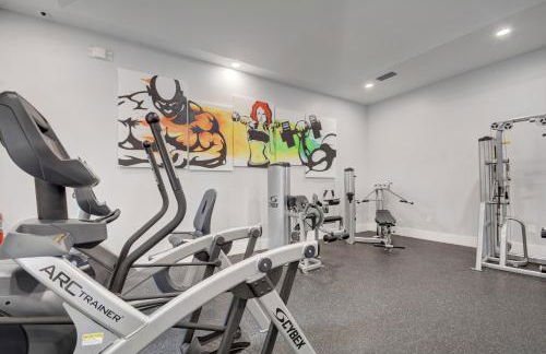 Renovated 2/2 Unit at Yacht Club/Aventura - Foto 23