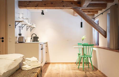 tobel 1853 apartments - Foto 17