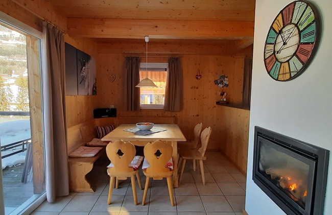 Chalet in St. Georgen ob Murau - Foto 24