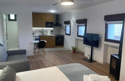 APARTAMENTO RURAL LA CANDELARIA - Foto 9